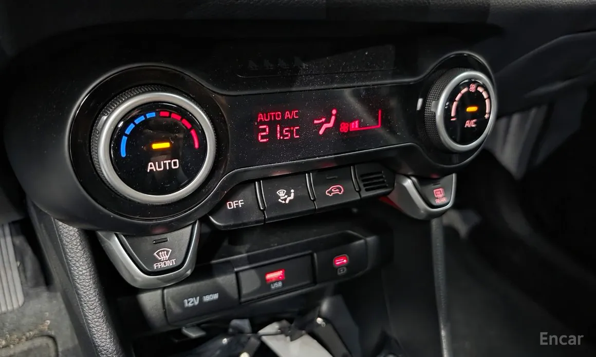 Kia Morning 2023 Prestige