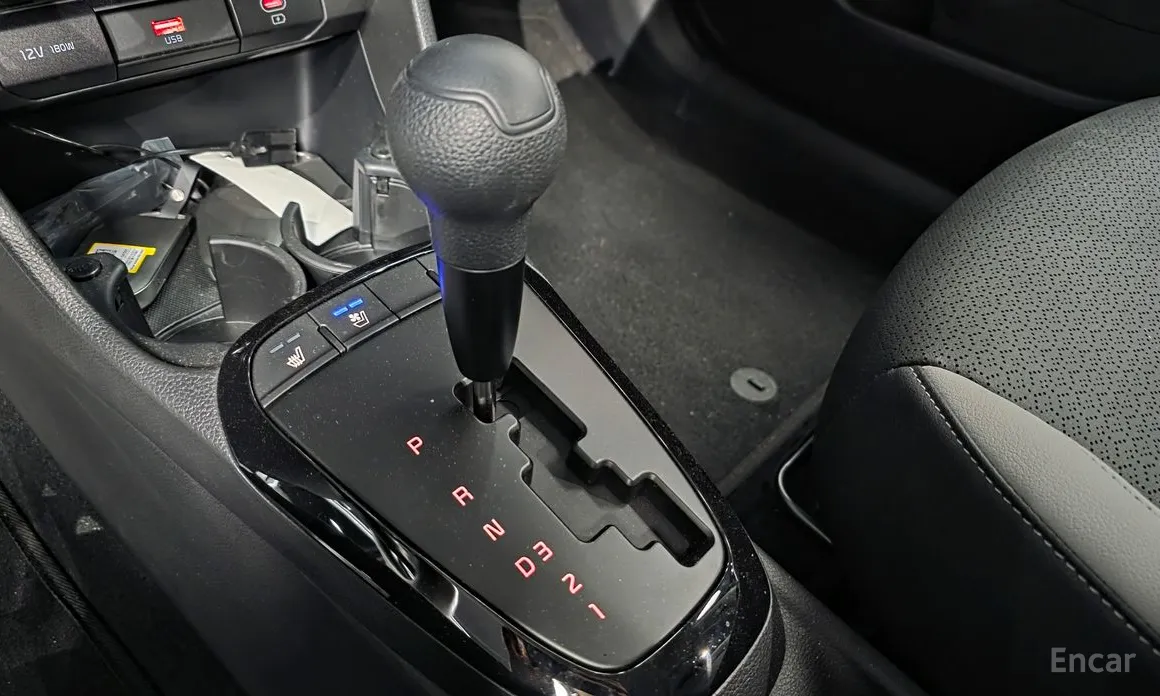 Kia Morning 2023 Prestige