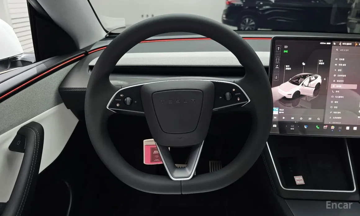 Tesla Model Y 2020 RWD