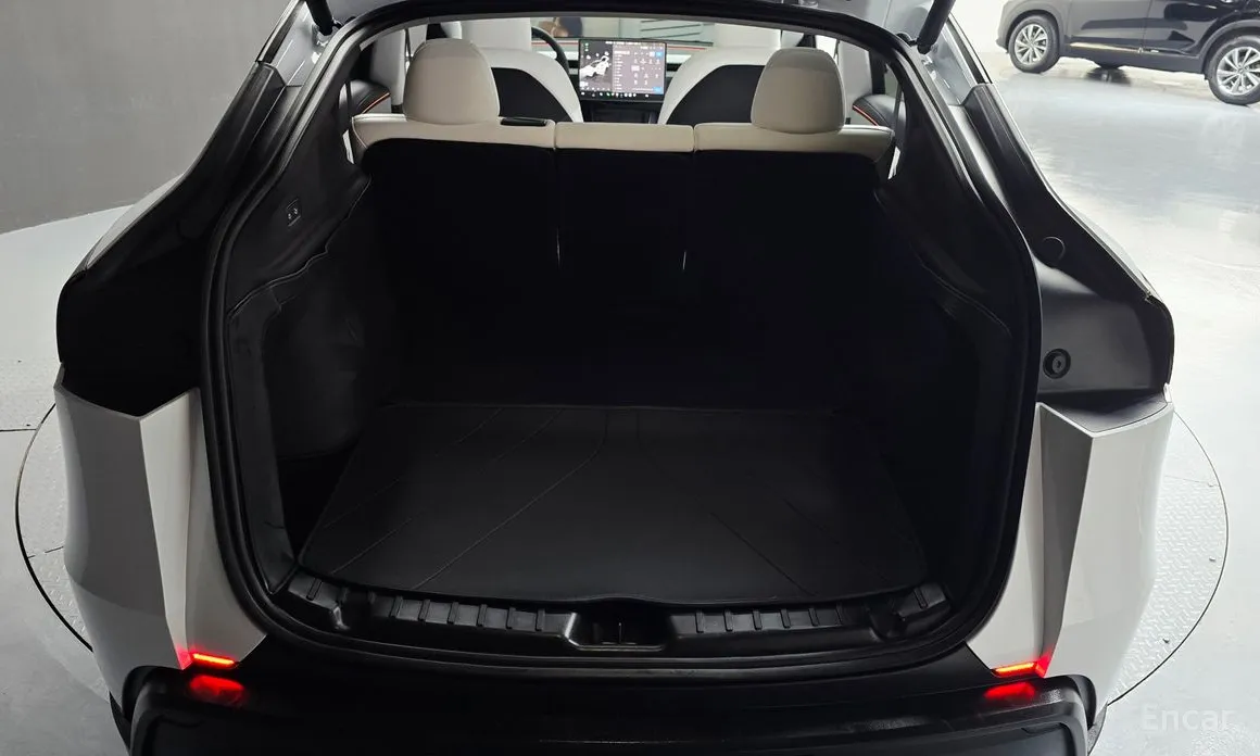 Tesla Model Y 2020 RWD