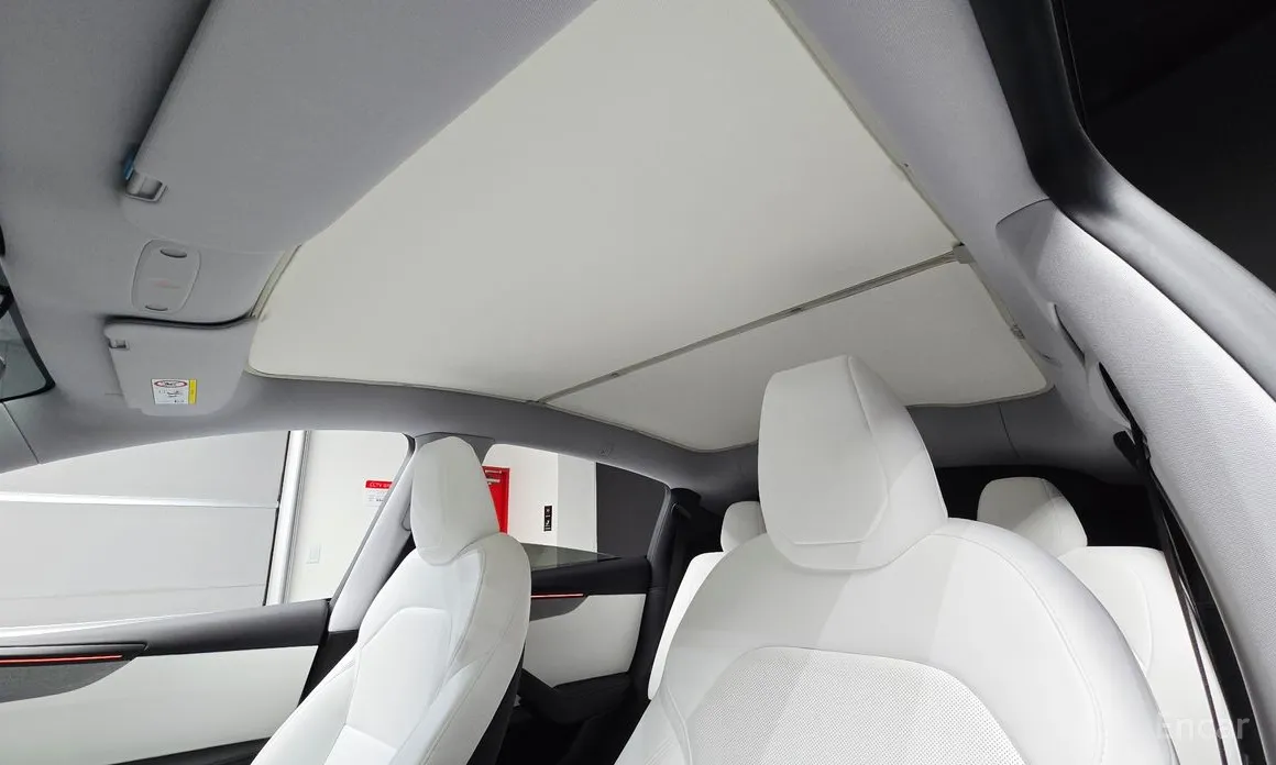 Tesla Model Y 2020 RWD