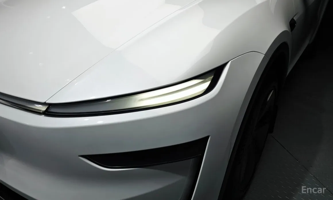 Tesla Model Y 2020 RWD
