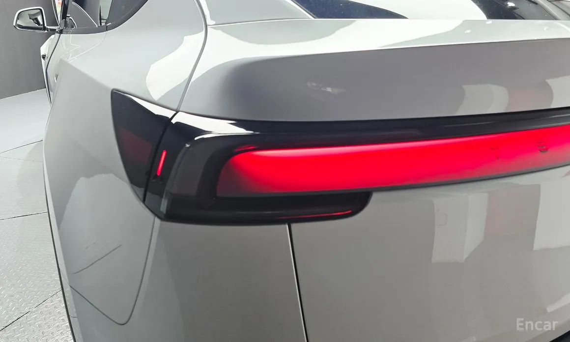 Tesla Model Y 2020 RWD