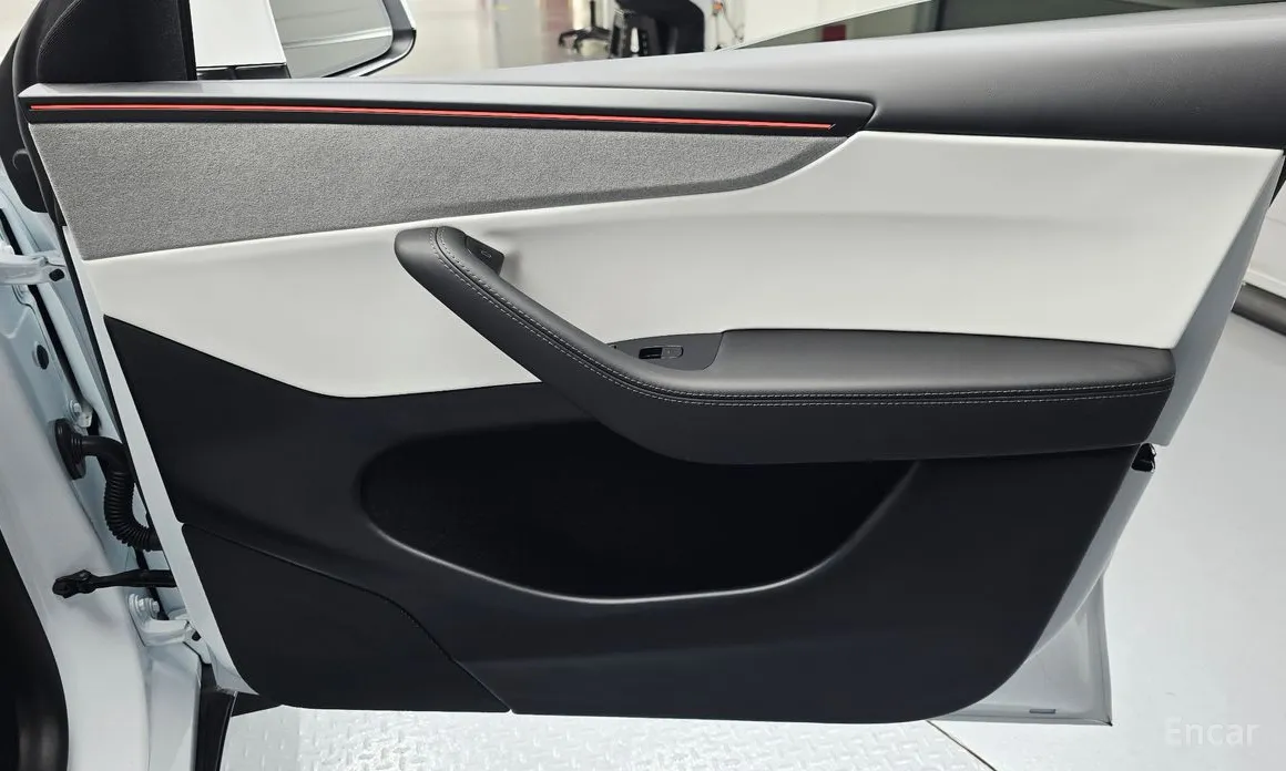 Tesla Model Y 2020 RWD