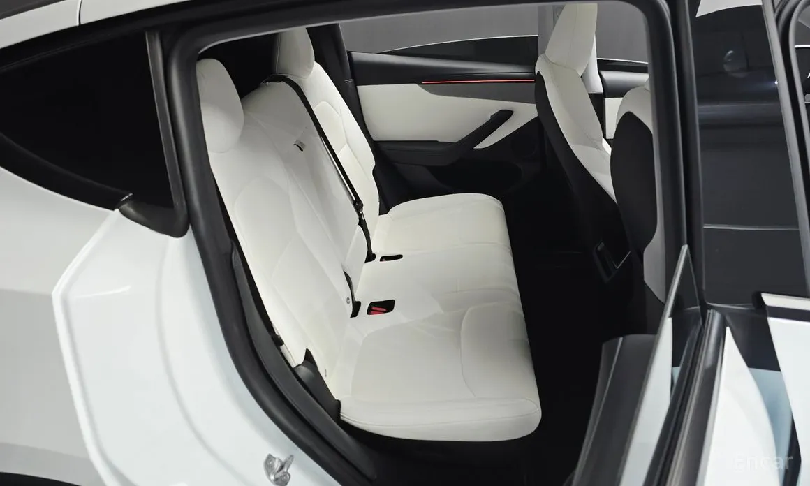 Tesla Model Y 2020 RWD