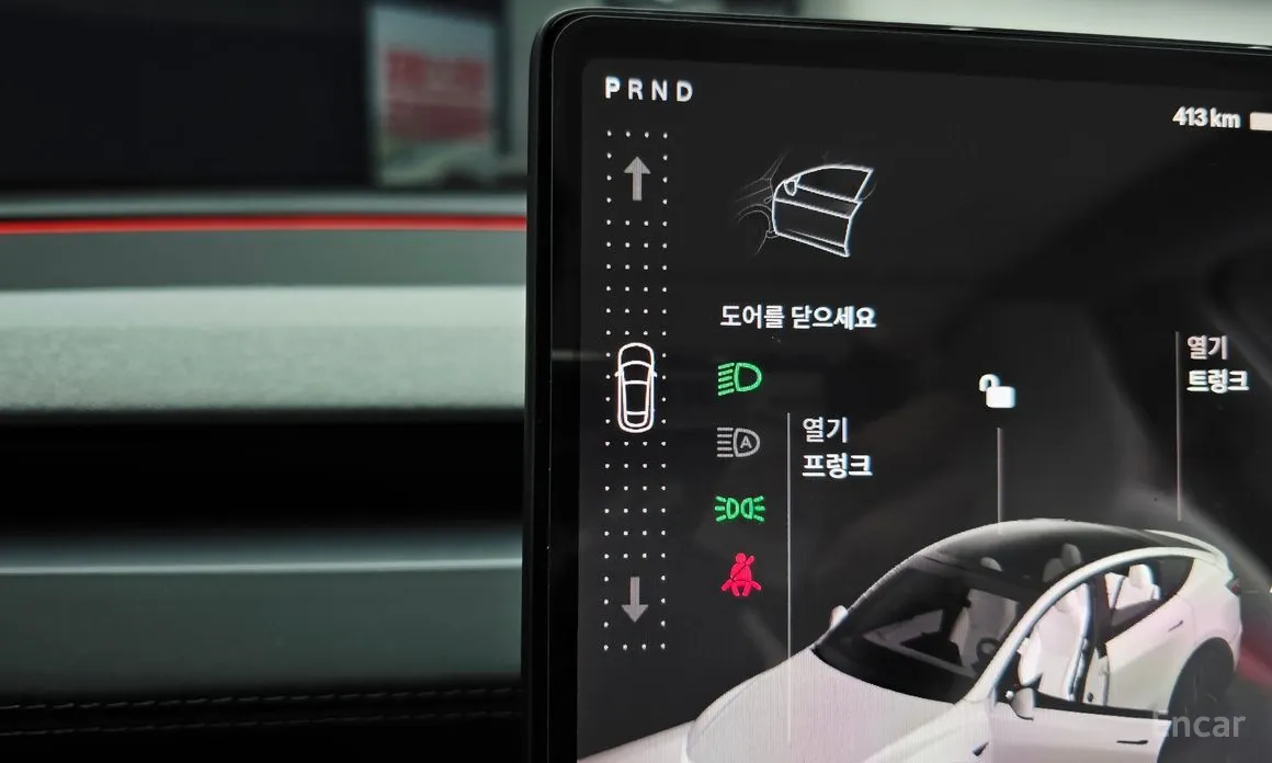Tesla Model Y 2020 RWD