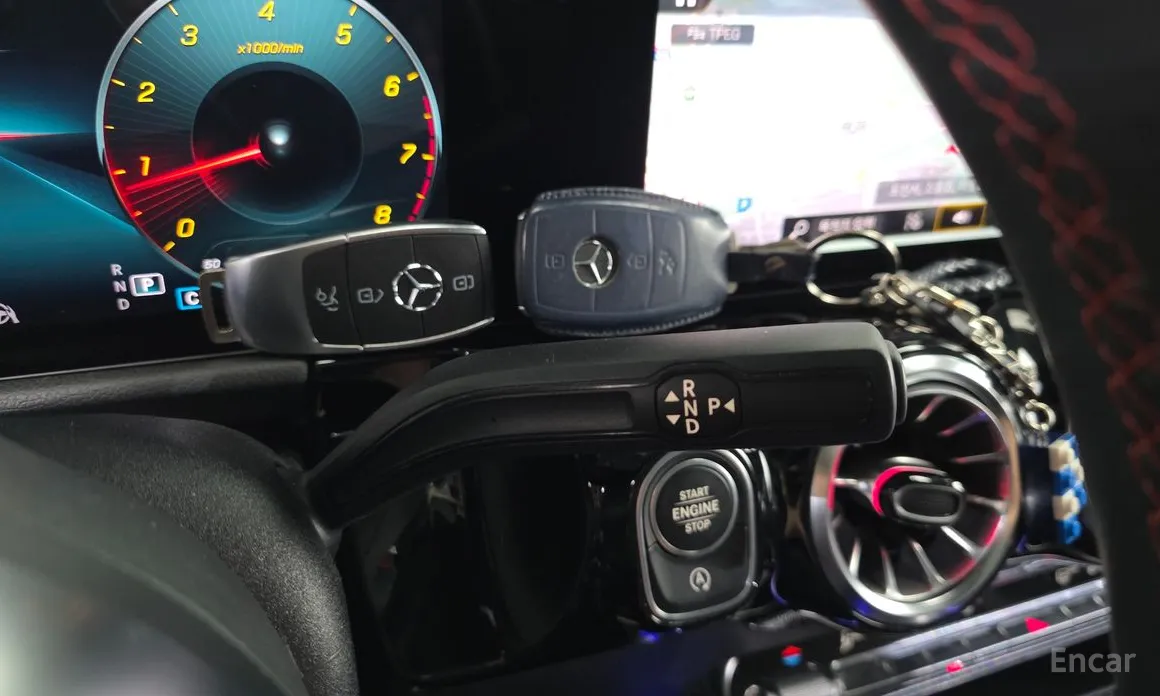 Фото 9 - Mercedes-Benz GLA-Class