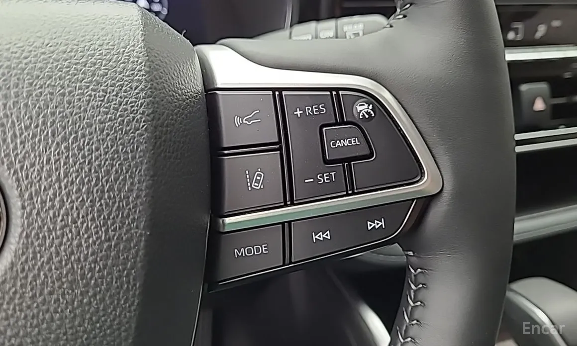 Фото 17 - Toyota Highlander