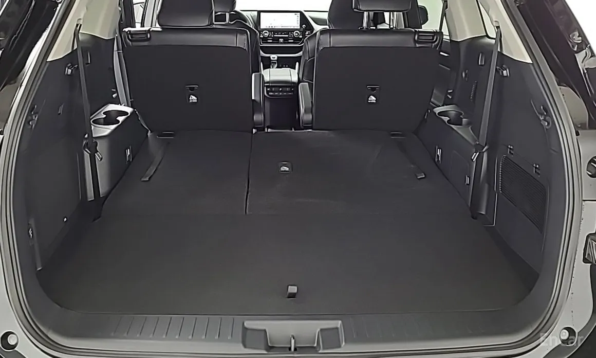 Фото 20 - Toyota Highlander