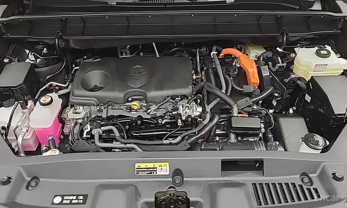 Фото 6 - Toyota Highlander