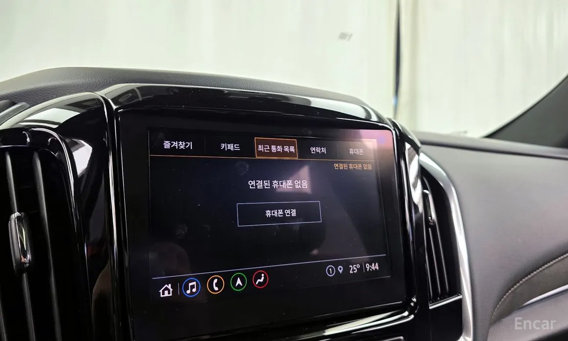 Фото 30 - Chevrolet Traverse