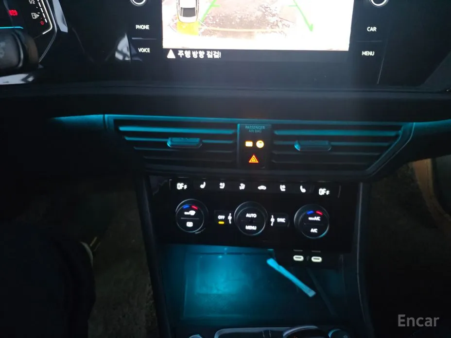 Volkswagen Jetta 2019 1.5 TSI Prestige