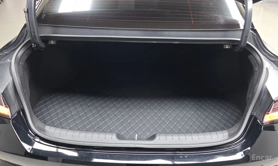 Hyundai Avante 2020 1.6
