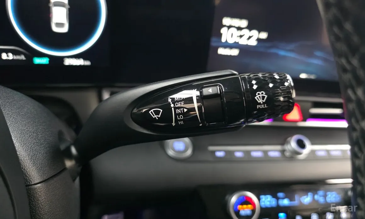 Hyundai Avante 2020 1.6