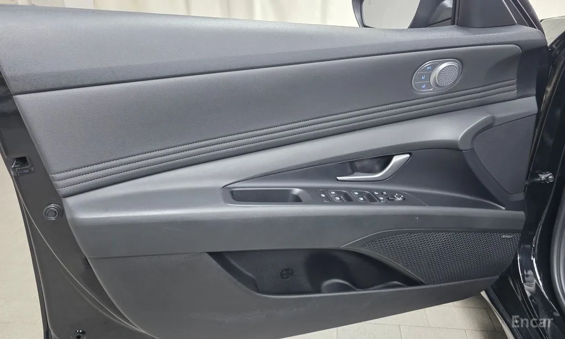 Hyundai Avante 2020 1.6