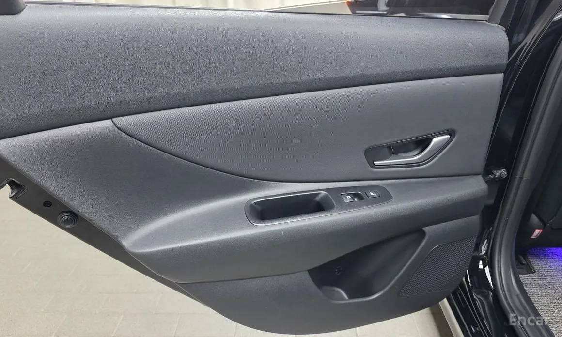 Hyundai Avante 2020 1.6