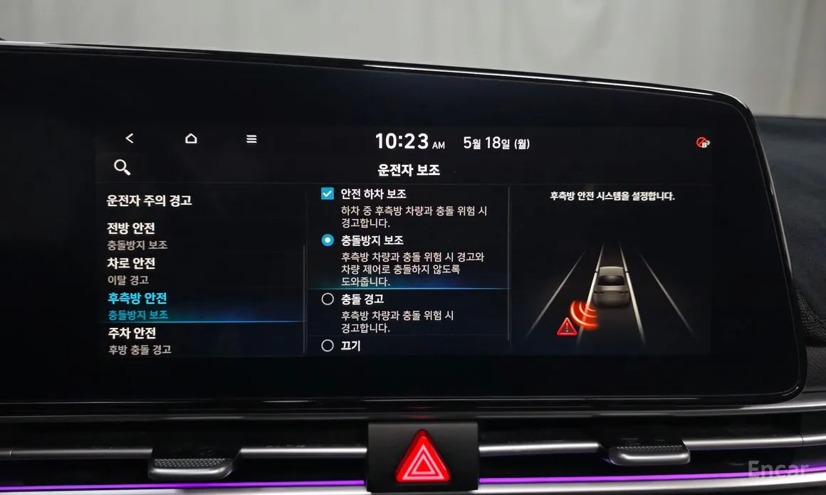 Hyundai Avante 2020 1.6