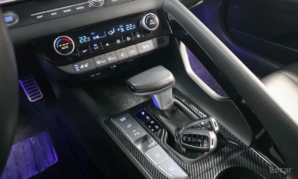 Hyundai Avante 2020 1.6