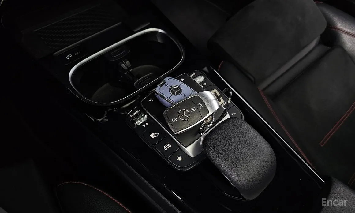 Фото 16 - Mercedes-Benz CLA-Class