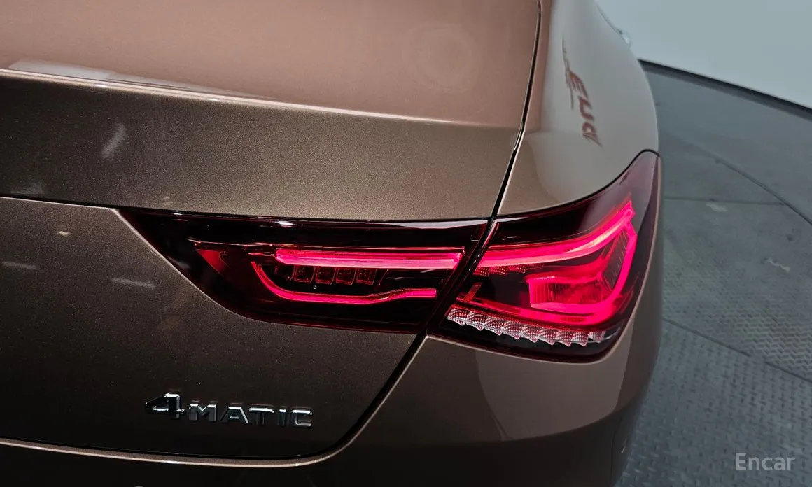 Фото 23 - Mercedes-Benz CLA-Class