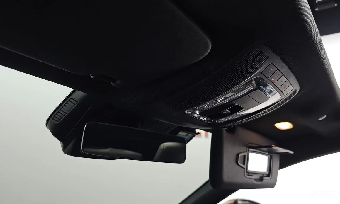Фото 28 - Mercedes-Benz CLA-Class