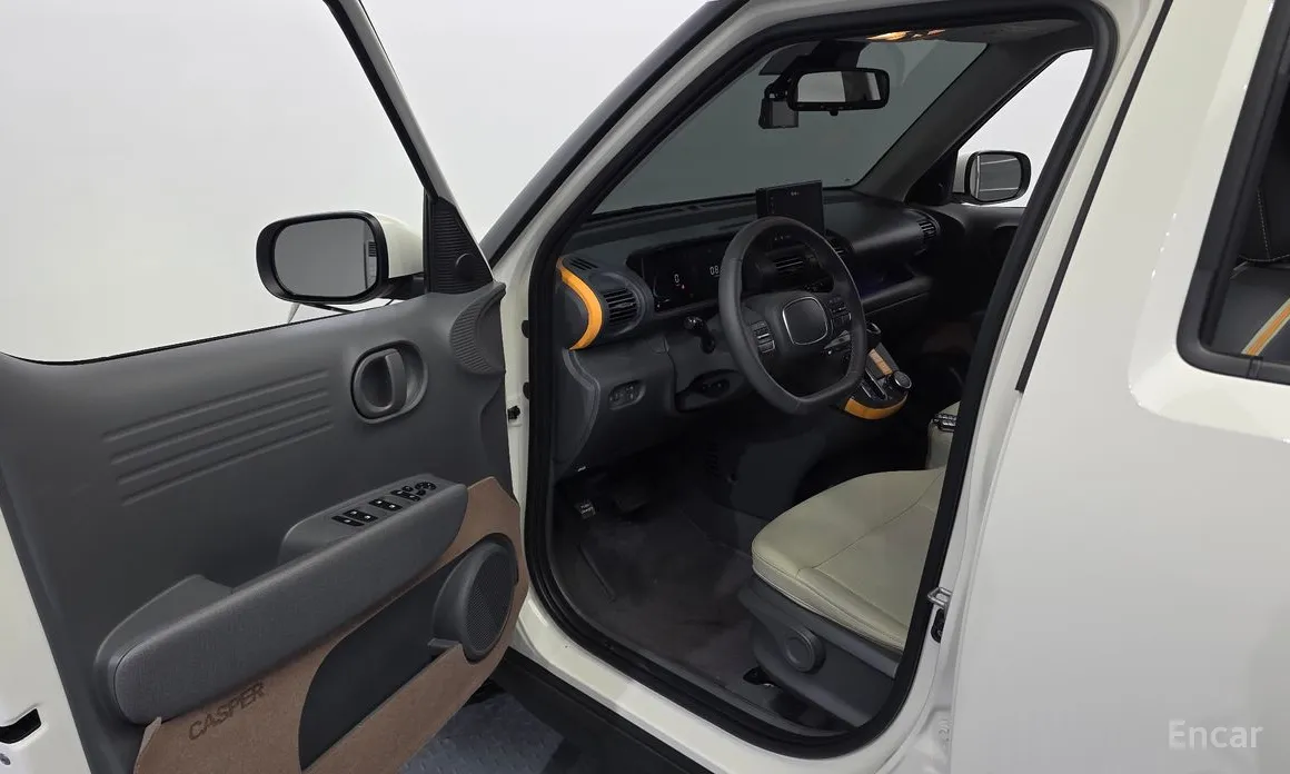 Photo 10 - Hyundai Casper