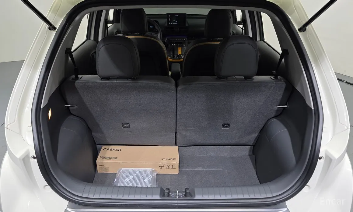 Photo 20 - Hyundai Casper