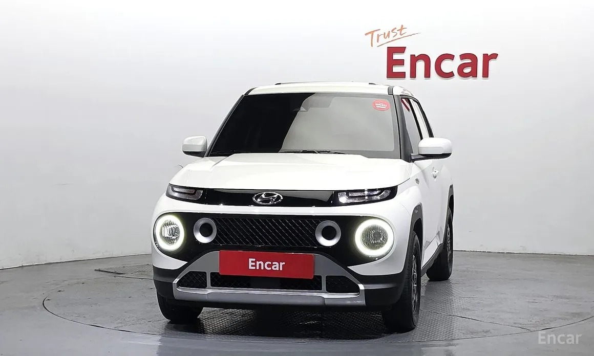 Photo 3 - Hyundai Casper