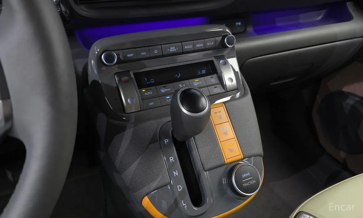 Photo 9 - Hyundai Casper