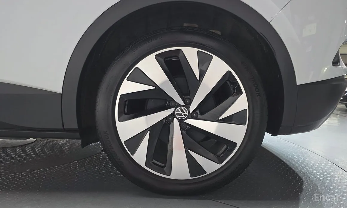 Volkswagen ID.4 2022 Pro
