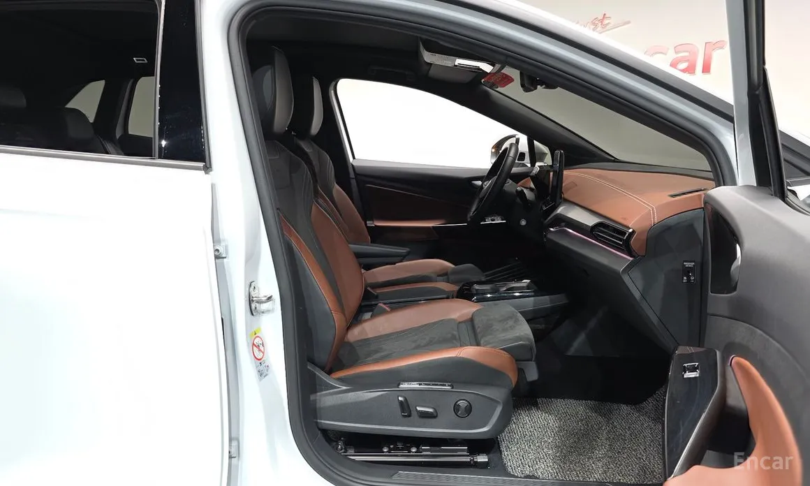 Volkswagen ID.4 2022 Pro