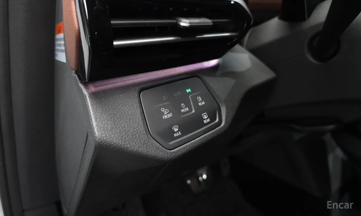 Volkswagen ID.4 2022 Pro