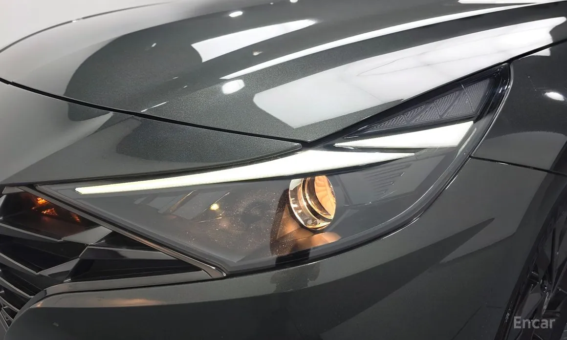 Zdjęcie 22 - Hyundai Avante