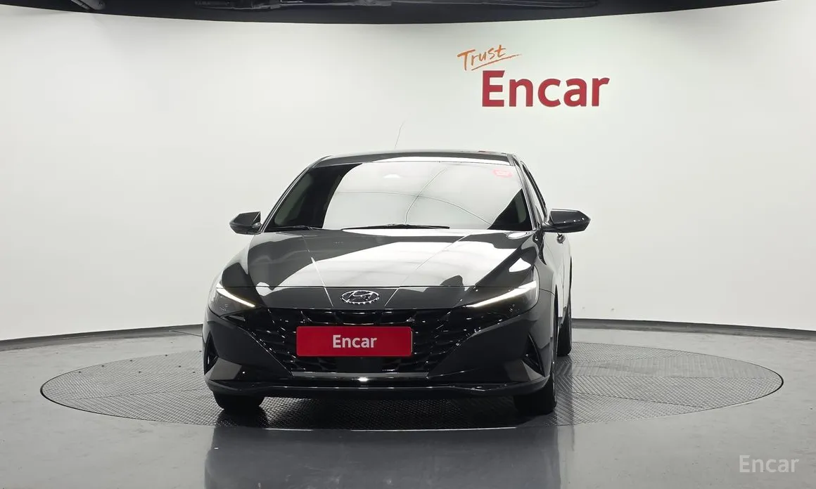 Zdjęcie 3 - Hyundai Avante