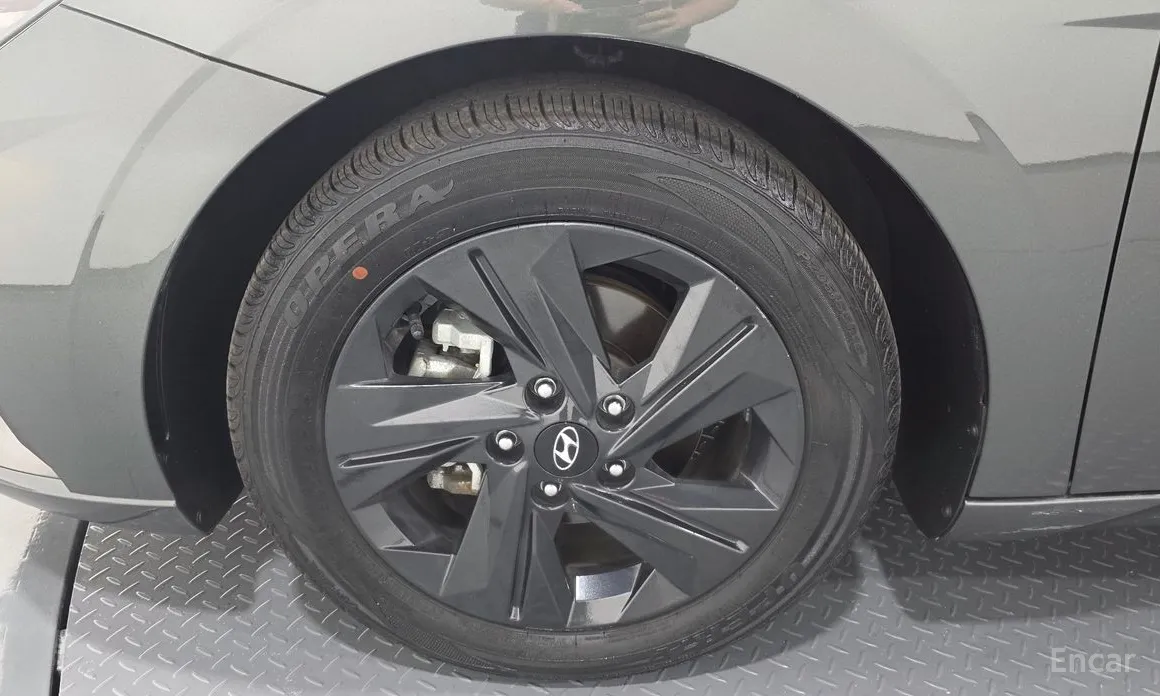 Zdjęcie 5 - Hyundai Avante