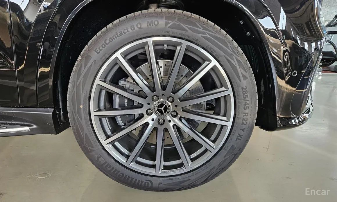 Photo 14 - Mercedes-Benz GLS-Class