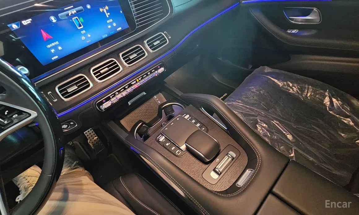 Photo 16 - Mercedes-Benz GLS-Class