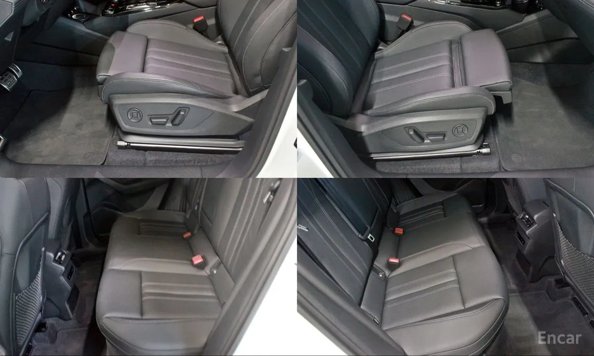 Audi Q6 e-tron 2025 Premium Quattro