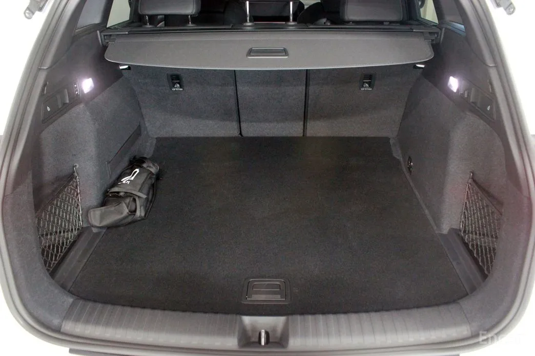Audi Q6 e-tron 2025 Premium Quattro