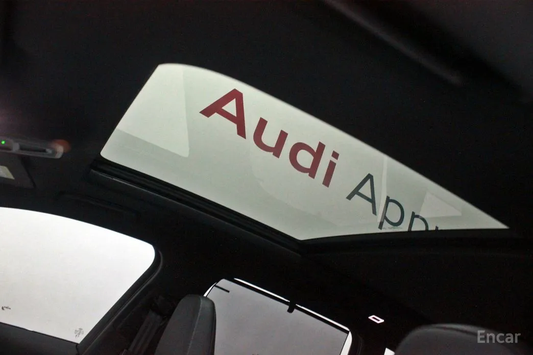 Audi Q6 e-tron 2025 Premium Quattro