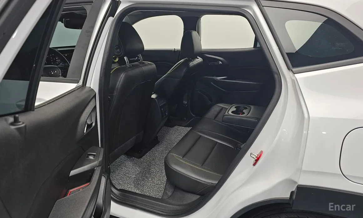 Chevrolet Trax 2023 1.2 ACTIV