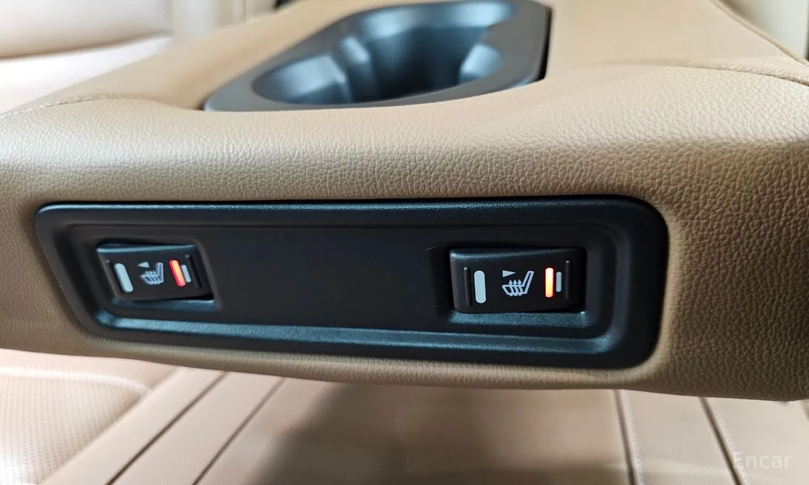 Renault QM6 2019 2.0 LPe RE Signature 2WD