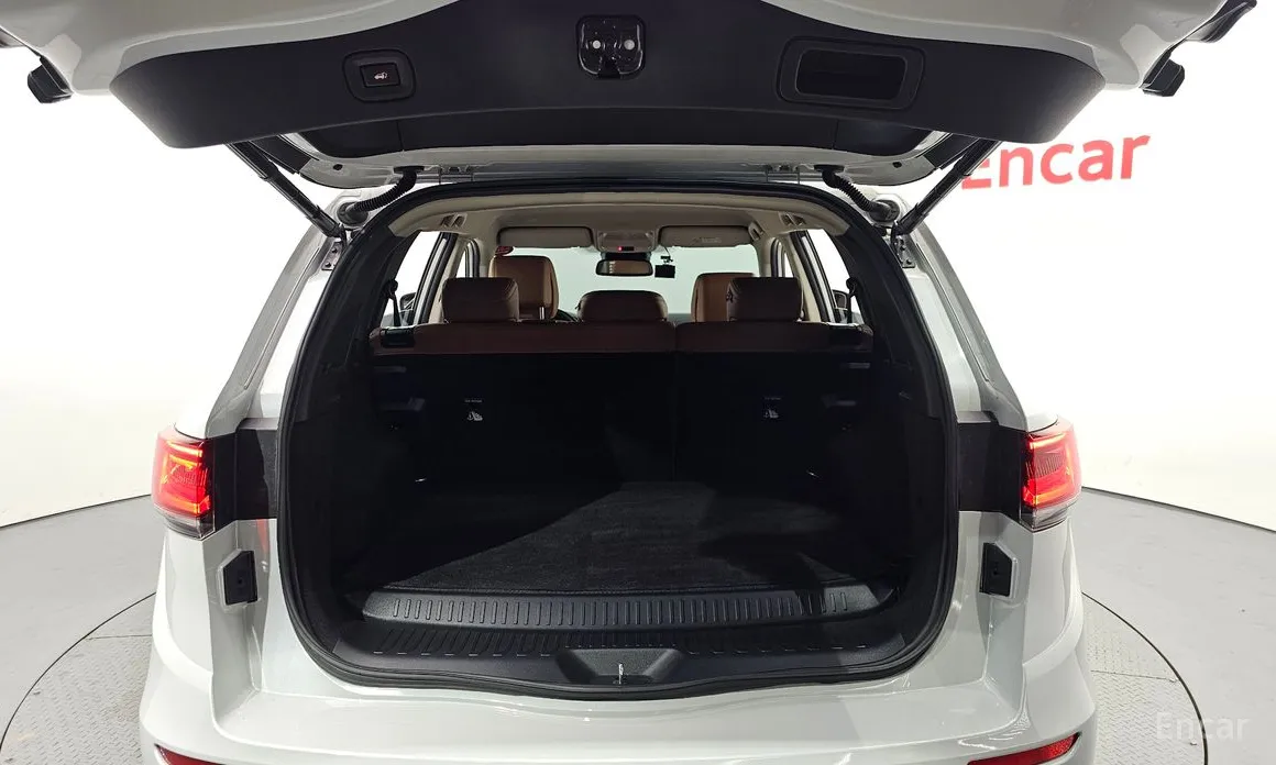 Renault QM6 2019 2.0 LPe RE Signature 2WD