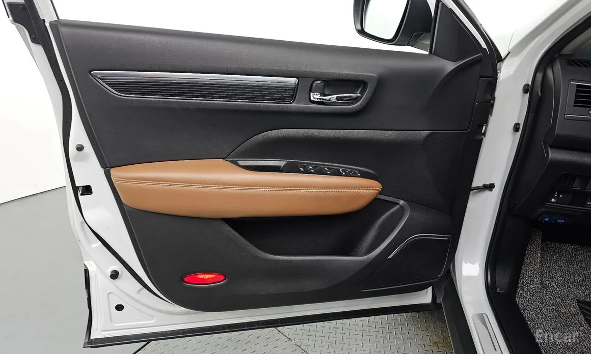 Renault QM6 2019 2.0 LPe RE Signature 2WD