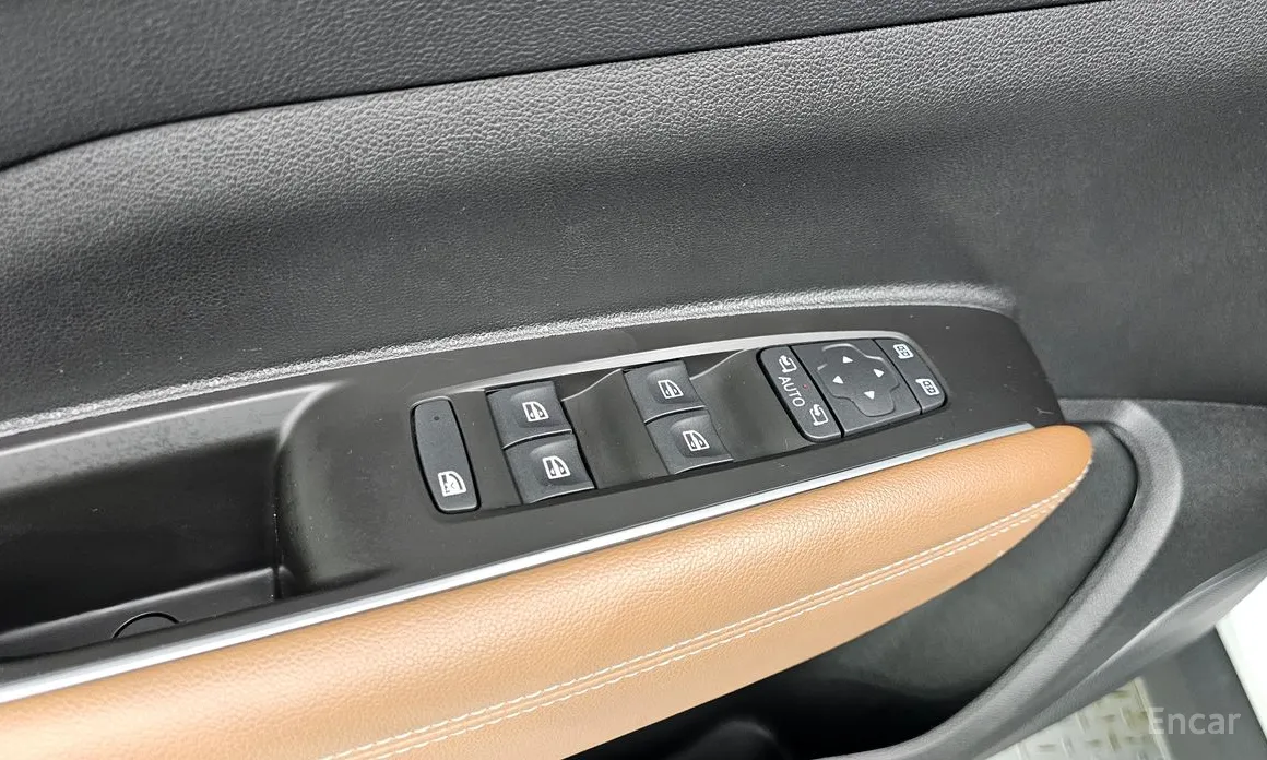 Renault QM6 2019 2.0 LPe RE Signature 2WD