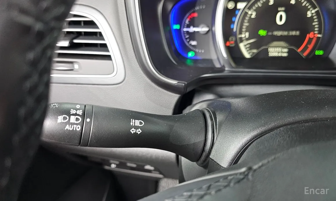 Renault QM6 2019 2.0 LPe RE Signature 2WD