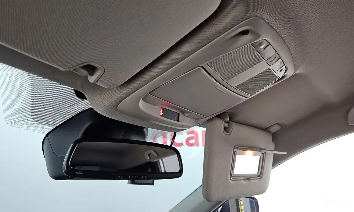 Renault QM6 2019 2.0 LPe RE Signature 2WD