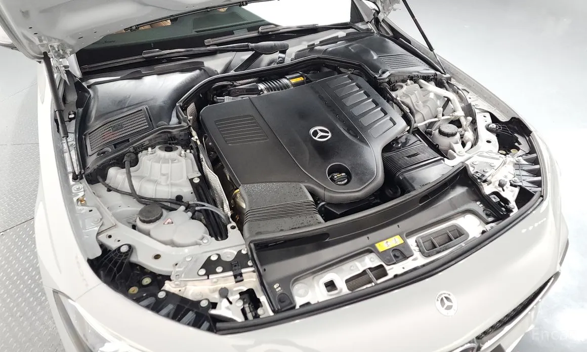 Mercedes-Benz CLE-Class 2024 CLE450 4MATIC Cabriolet