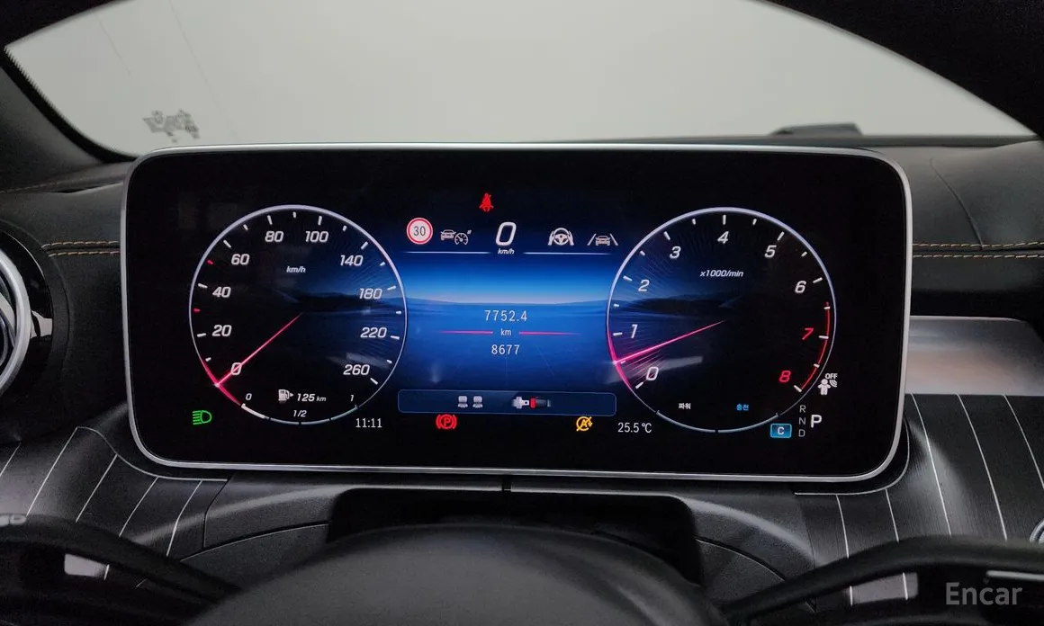 Mercedes-Benz CLE-Class 2024 CLE450 4MATIC Cabriolet
