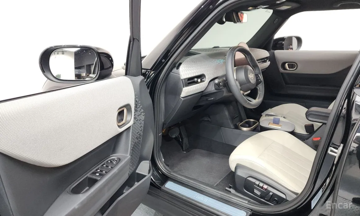 Mini Cooper 2024 5 Door Favoured